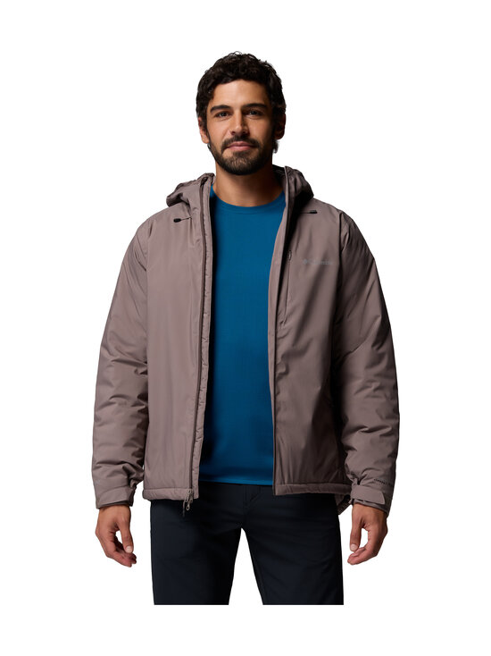 Columbia - Tepitud jope Trailborne Insulated - 254 IRON | Stockmann - photo 2
