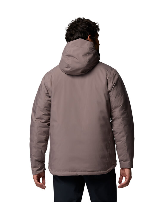 Columbia - Tepitud jope Trailborne Insulated - 254 IRON | Stockmann - photo 3