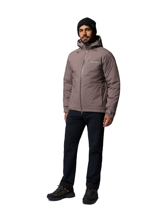 Columbia - Tepitud jope Trailborne Insulated - 254 IRON | Stockmann - photo 4