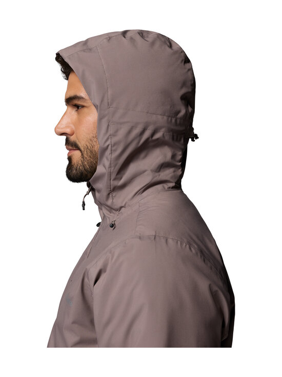 Columbia - Tepitud jope Trailborne Insulated - 254 IRON | Stockmann - photo 5