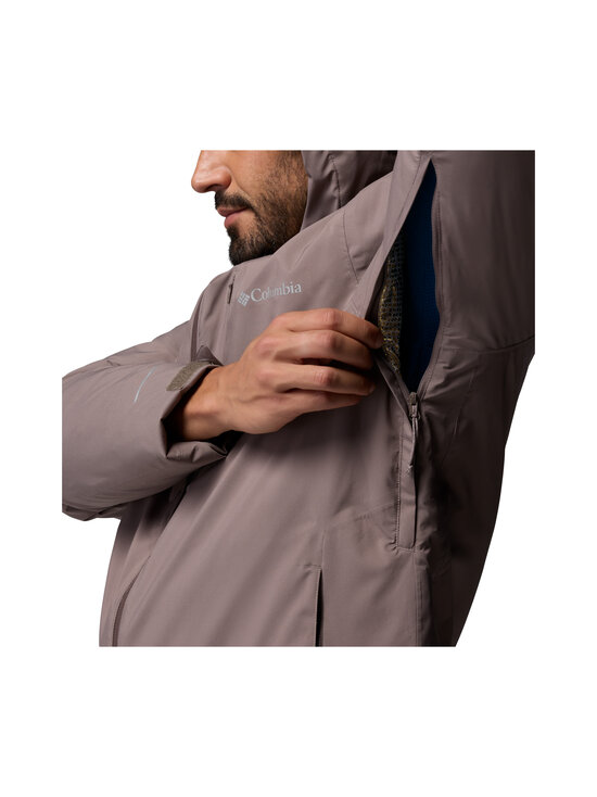 Columbia - Tepitud jope Trailborne Insulated - 254 IRON | Stockmann - photo 7