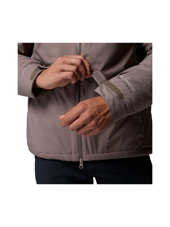 Columbia - Tepitud jope Trailborne Insulated - 254 IRON | Stockmann - photo 9