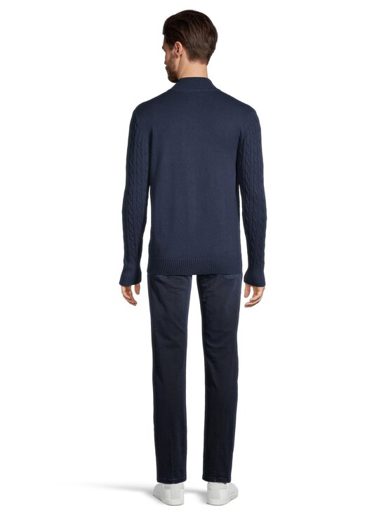 Cap Horn - Finley-palmikkoneule - NAVY 15009 - photo 3 Cap Horn - Finley-palmikkoneule - NAVY 15009 | Stockmann - photo 3