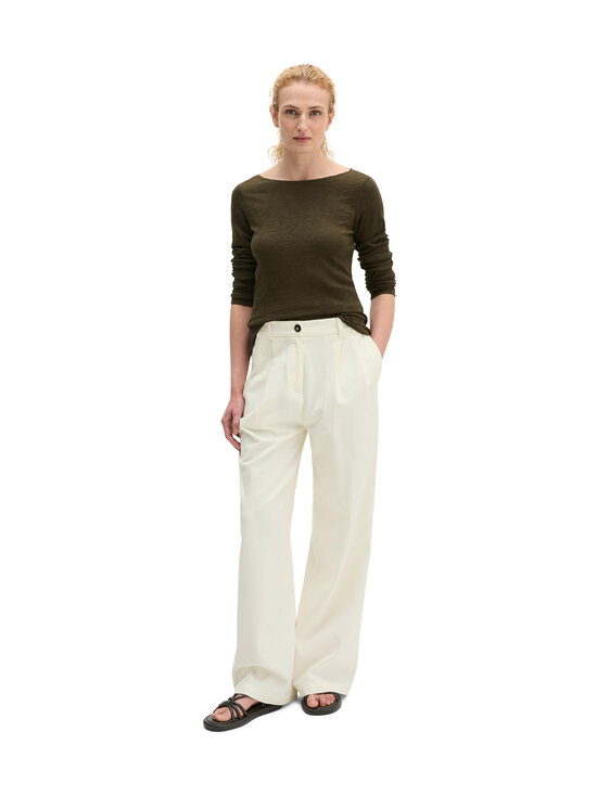 Marc O'Polo - Jersey-paita - 1366 MOSSY EARTH | Stockmann - photo 5
