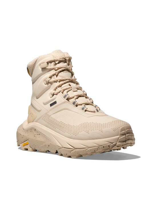 Hoka - W Kaha 2 Frost Gore-Tex apavi - OKS OAT MILK / SESAME - photo 6 Hoka - W Kaha 2 Frost Gore-Tex apavi - OKS OAT MILK / SESAME | Stockmann - photo 6