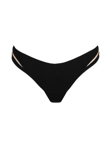 Sarda - Avit Thong -alushousut - BLACK ZWA BLACK | Stockmann