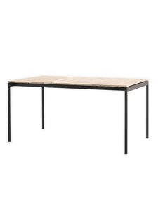 &Tradition - Ville AV25 -ruokapöytä - MUSTA | Stockmann