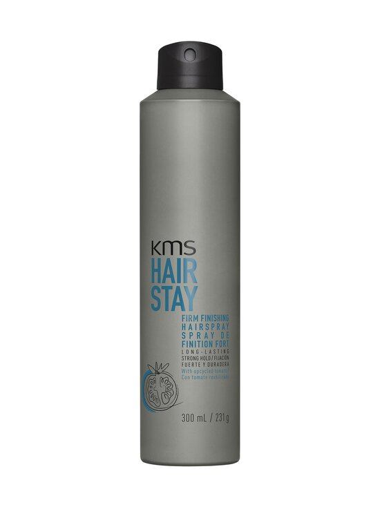 KMS - HairStay Firm Finishing Hairspray -hiuskiinne, 300ml - NOCOL | Stockmann - photo 1
