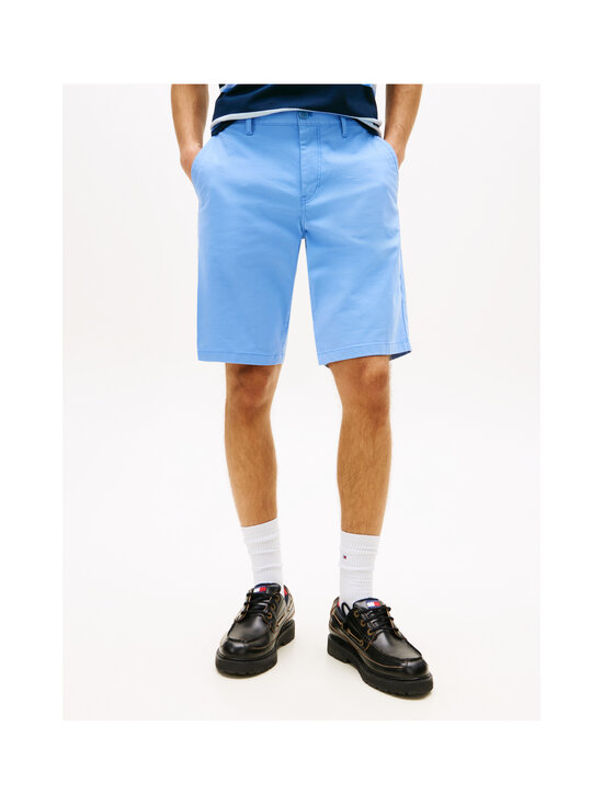 Tommy Jeans - Šortsid Scanton - C38 BLUE TWILIGHT | Stockmann - photo 4