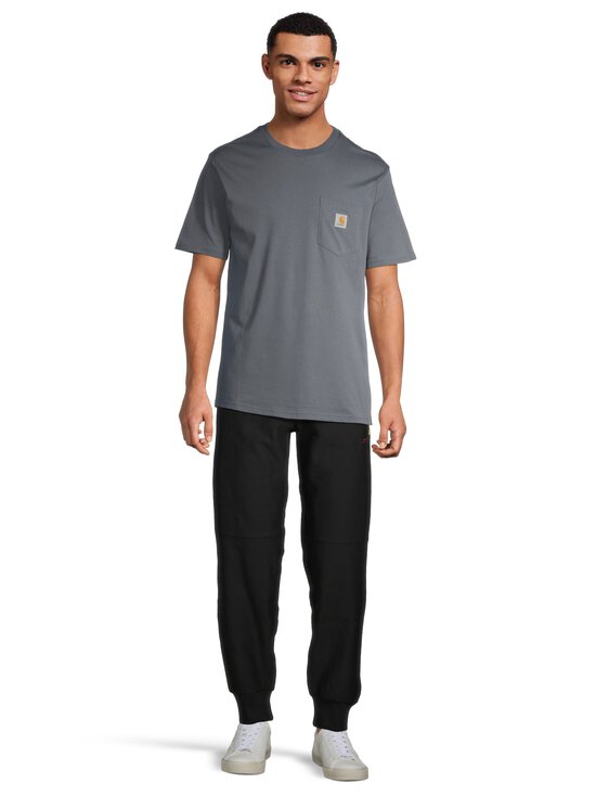 Carhartt WIP - Pocket t-paita - 3REXX STYX /--- | Stockmann - photo 2