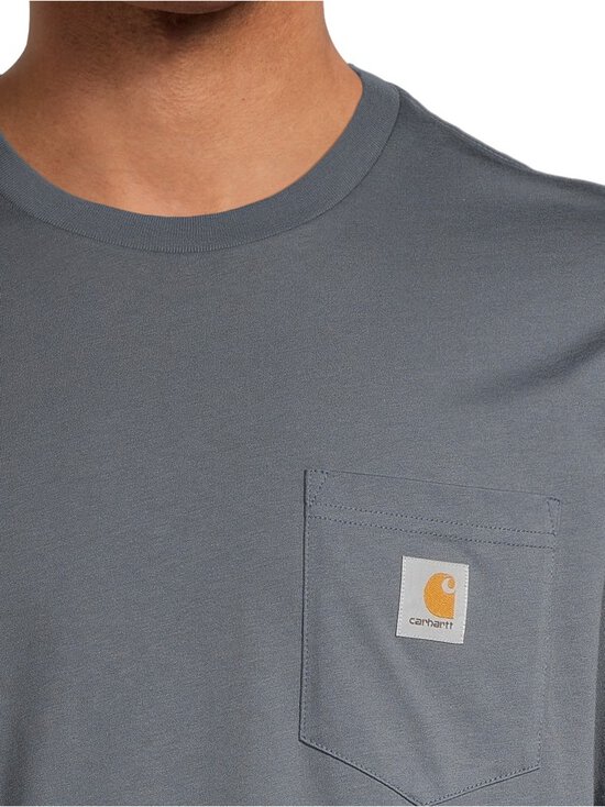 Carhartt WIP - Pocket t-paita - 3REXX STYX /--- | Stockmann - photo 4