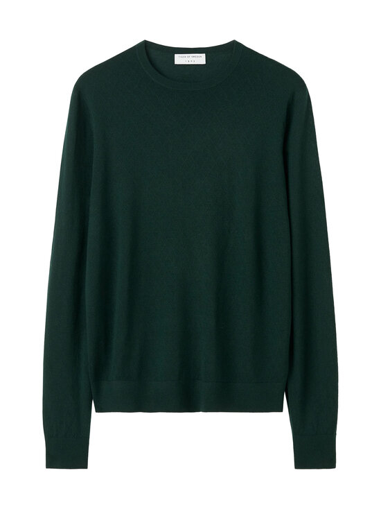 Tiger of Sweden - Connor-neule - 4EV EVERGREEN | Stockmann - photo 1