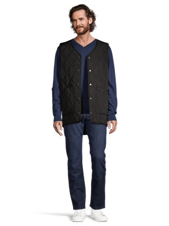 CONSTRUE - Vest Evergreen - BLACK - photo 2 CONSTRUE - Vest Evergreen - BLACK | Stockmann - photo 2
