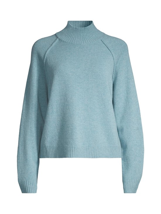 NOOM - Nori Cropped -neulepusero - AQUA MEL | Stockmann - photo 1