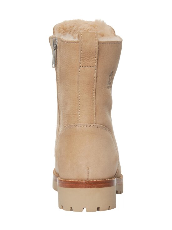 Panama Jack - Frisia Lace Up -talvinilkkurit - B12 NOBUCK CRUDO / RAW - photo 3 Panama Jack - Frisia Lace Up -talvinilkkurit - B12 NOBUCK CRUDO / RAW | Stockmann - photo 3