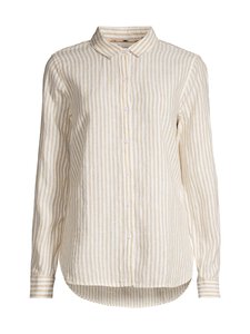 Barbour - Marine-pellavapaita - BE91 HESSIAN STRIPE | Stockmann