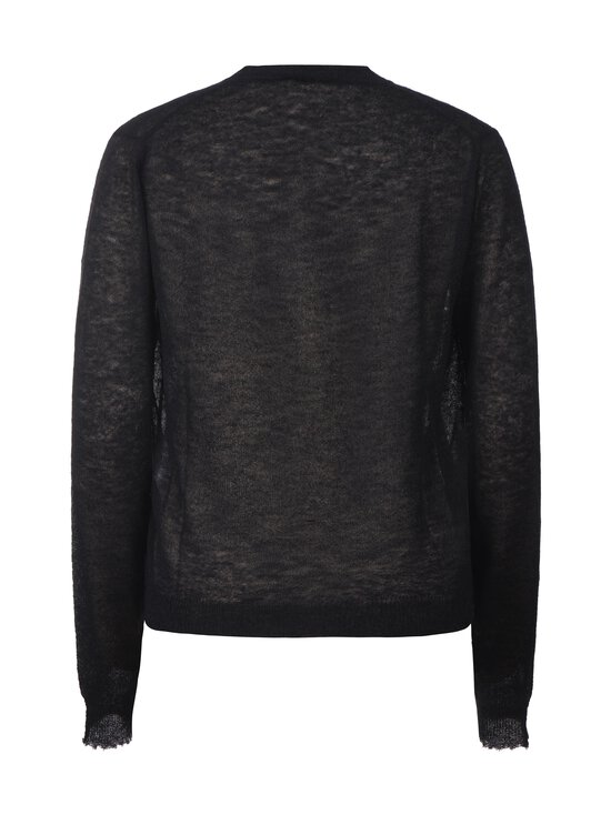 Ril's - Swindon-neuletakki - 990 BASIC BLACK - photo 2 Ril's - Swindon-neuletakki - 990 BASIC BLACK | Stockmann - photo 2