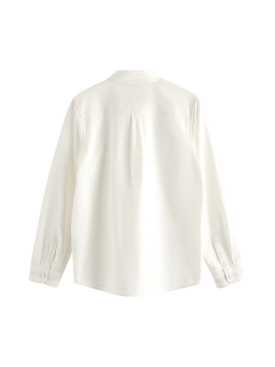 Lindex - Särk - 70 WHITE | Stockmann - photo 2
