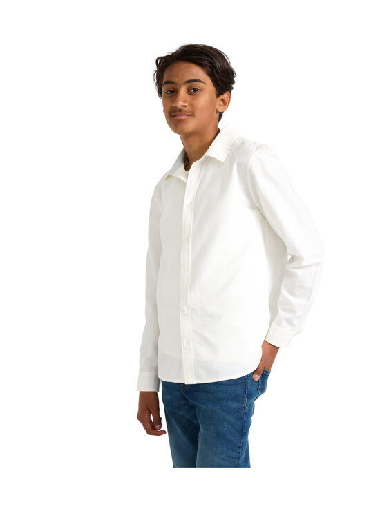 Lindex - Särk - 70 WHITE | Stockmann - photo 3
