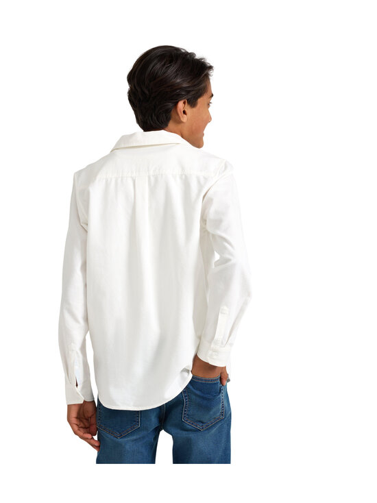 Lindex - Särk - 70 WHITE | Stockmann - photo 4