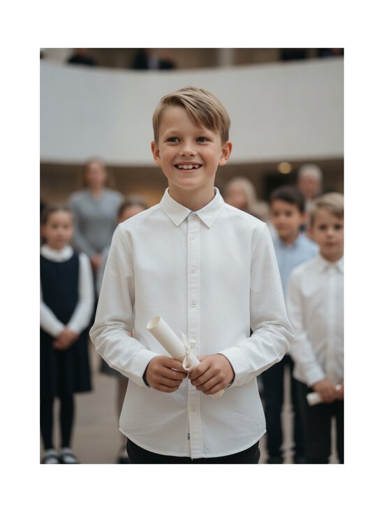 Lindex - Särk - 70 WHITE | Stockmann - photo 5