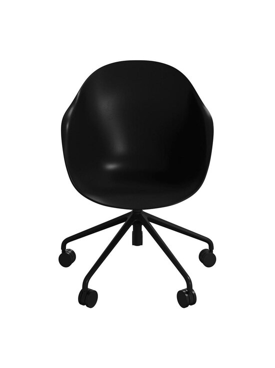 BoConcept - Adelaide-työtuoli käsinojat musta - BLACK | Stockmann - photo 2