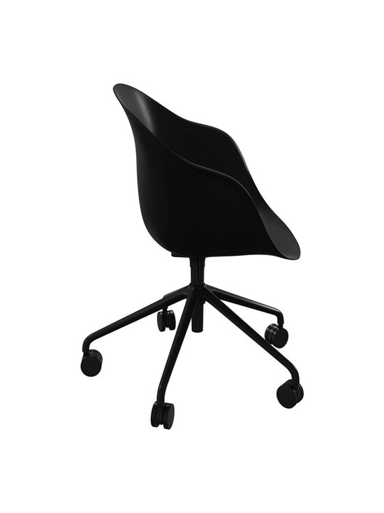 BoConcept - Adelaide-työtuoli käsinojat musta - BLACK | Stockmann - photo 3