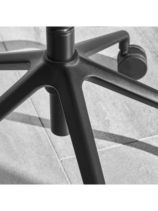 BoConcept - Adelaide-työtuoli käsinojat musta - BLACK | Stockmann - photo 4