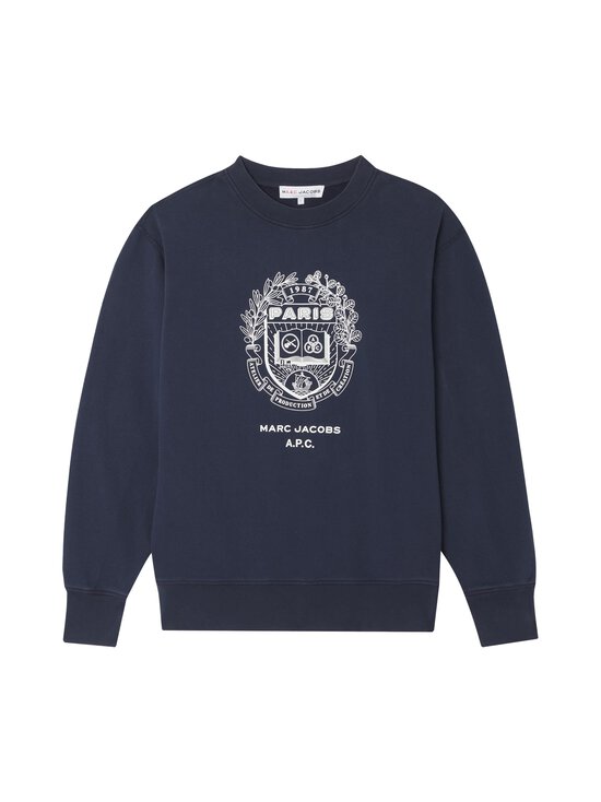 Pusa Boxy Fit Paris