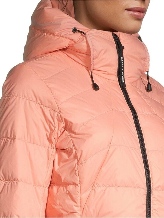 Canada Goose - Abbott Hoody -untuvatakki - 1666 DAYLILY - HÉMÉROCALLE - photo 6 Canada Goose - Abbott Hoody -untuvatakki - 1666 DAYLILY - HÉMÉROCALLE | Stockmann - photo 6