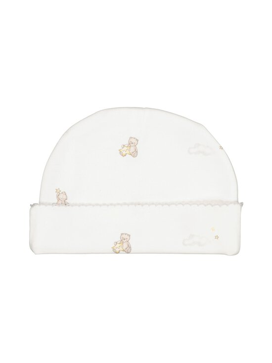 Livly - Teddy Dreams Ninni -hattu - 100 WHITE - photo 2 Livly - Teddy Dreams Ninni -hattu - 100 WHITE | Stockmann - photo 2