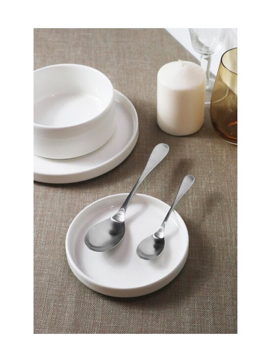 Pintiinox - Compact Box Drop Satin -aterinsetti, 24 osaa - STEEL | Stockmann - photo 2