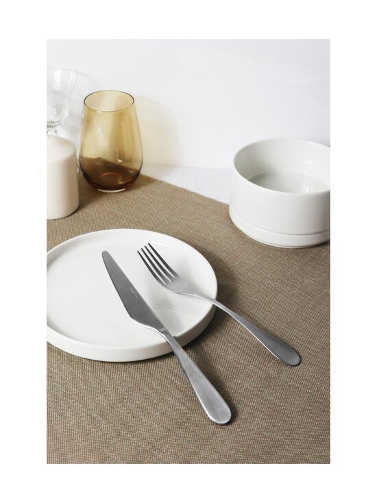 Pintiinox - Compact Box Drop Satin -aterinsetti, 24 osaa - STEEL | Stockmann - photo 3