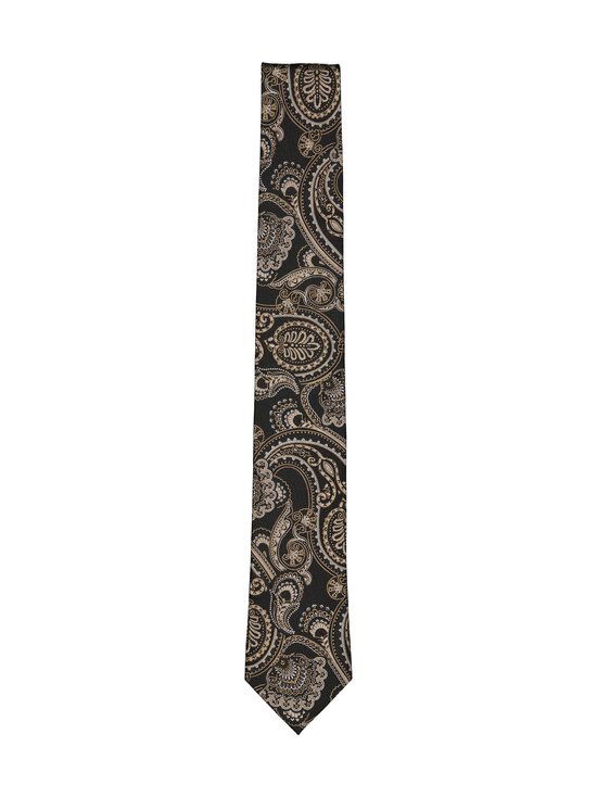 Classic Paisley zīda kaklasaite