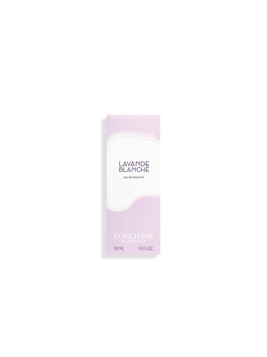 L'Occitane - White Lavender EDT -tuoksu - NOCOL - photo 2 L'Occitane - White Lavender EDT -tuoksu - NOCOL | Stockmann - photo 2