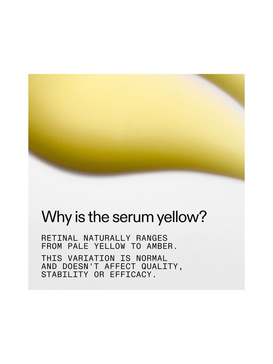 The Inkey List - Advanced Retinal Serum -seeurmi, 15 ml - NOCOL | Stockmann - photo 10