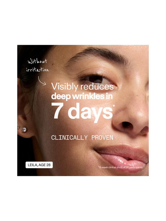 The Inkey List - Advanced Retinal Serum -seeurmi, 15 ml - NOCOL | Stockmann - photo 3