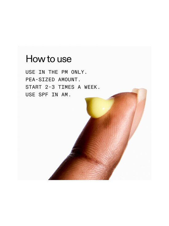 The Inkey List - Advanced Retinal Serum -seeurmi, 15 ml - NOCOL | Stockmann - photo 6