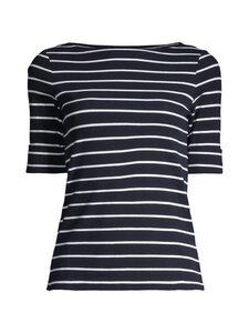 Lauren Ralph Lauren - Judy t-krekls - LRN NVY/WH | Stockmann