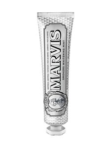 Marvis - Smokers Whitening Mint -hammastahna | Stockmann