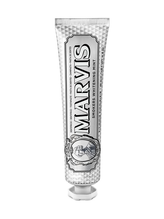 Marvis - Smokers Whitening Mint -hammastahna - NOCOL | Stockmann - photo 1