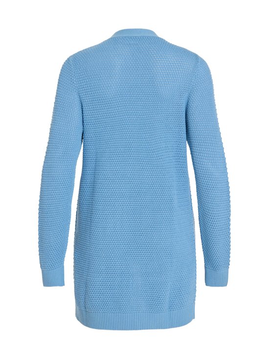 Vila - ViDalo-neuletakki - BLISSFUL BLUE | Stockmann - photo 2