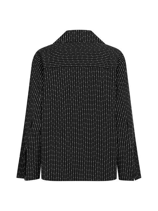 Samsoe Samsoe - Sasully-paitapusero - CLR000021 BLACK | Stockmann - photo 2