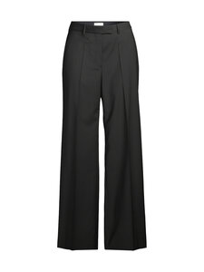 Tiger of Sweden - Irit-housut - 050 BLACK | Stockmann