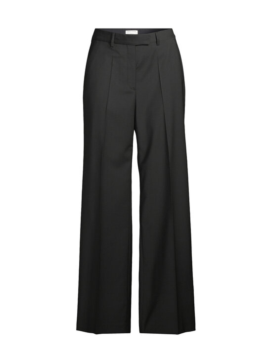 Tiger of Sweden - Irit-housut - 050 BLACK | Stockmann - photo 1