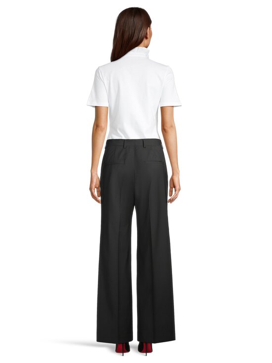 Tiger of Sweden - Irit-housut - 050 BLACK | Stockmann - photo 4