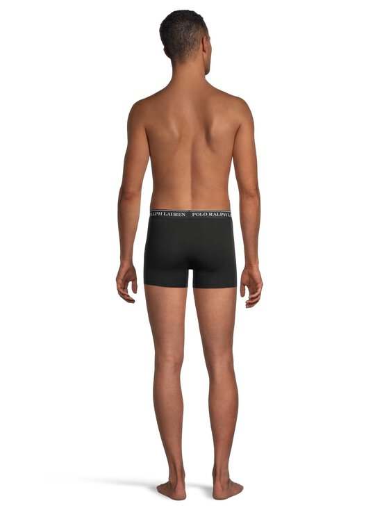 Polo Ralph Lauren - Classic bokseršorti 3 gab. - 3PK RSTC NVY/LT SPRT HTR/BLCK - photo 4 Polo Ralph Lauren - Classic bokseršorti 3 gab. - 3PK RSTC NVY/LT SPRT HTR/BLCK | Stockmann - photo 4