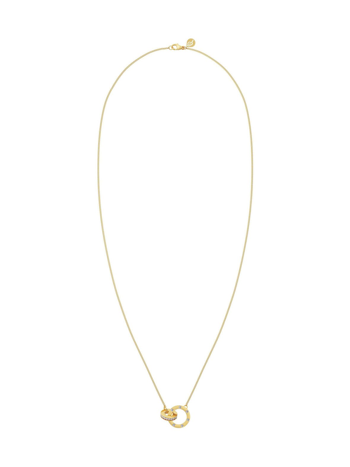 Ida Long Gold -kaulakoru