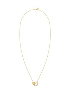 Edblad - Ida Long Gold kaklarota - GOLD | Stockmann