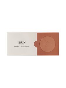 Idun Minerals - Päikesepuuder Shimmering Mineral Bronzer | Stockmann